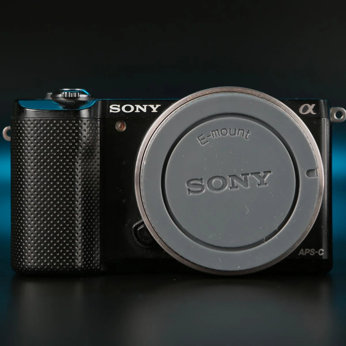 Sony A5000 body - изображение 1