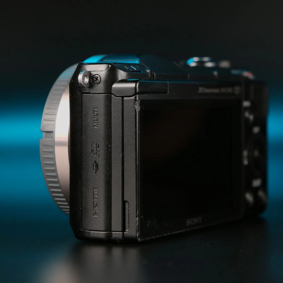 Sony A5000 body - миниатюра 3