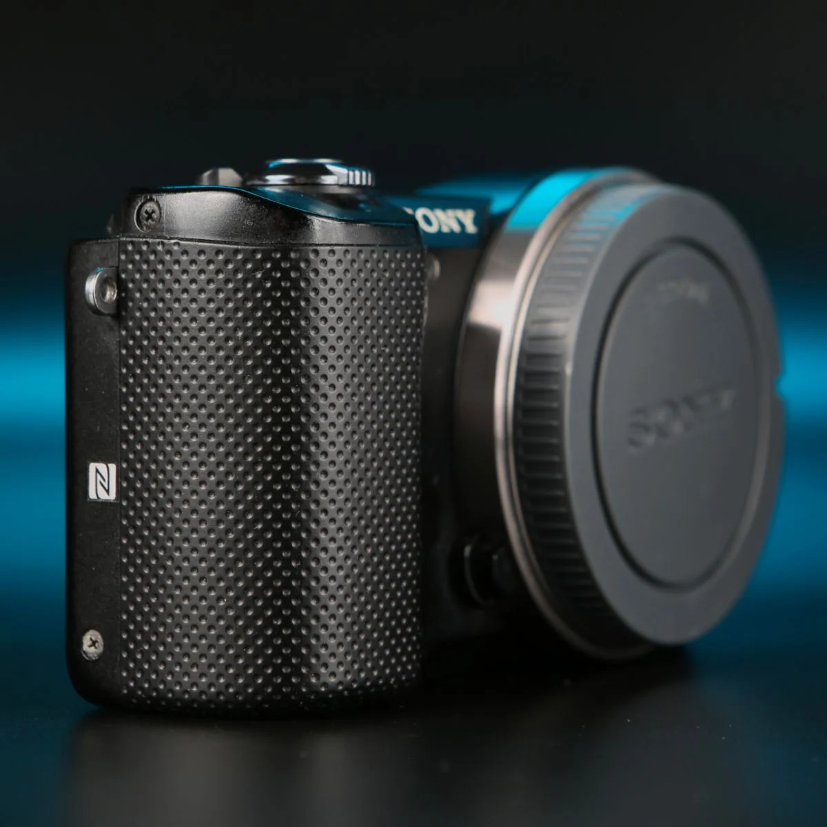 Sony A5000 body - миниатюра 4
