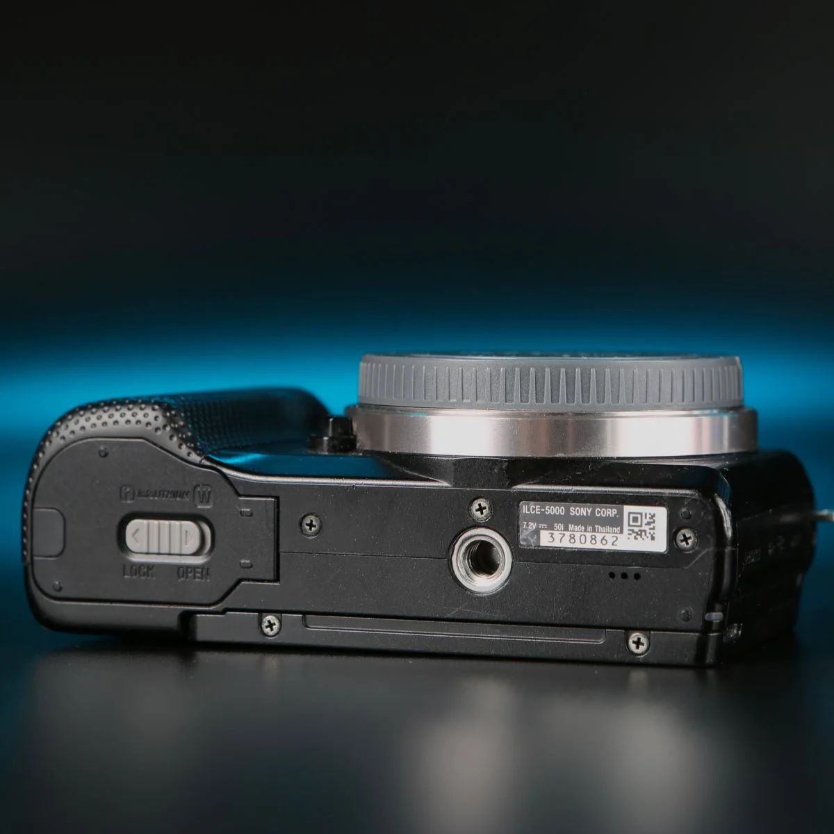 Sony A5000 body - миниатюра 5