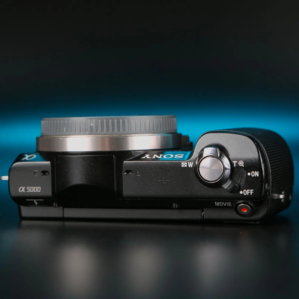 Sony A5000 body - миниатюра 6