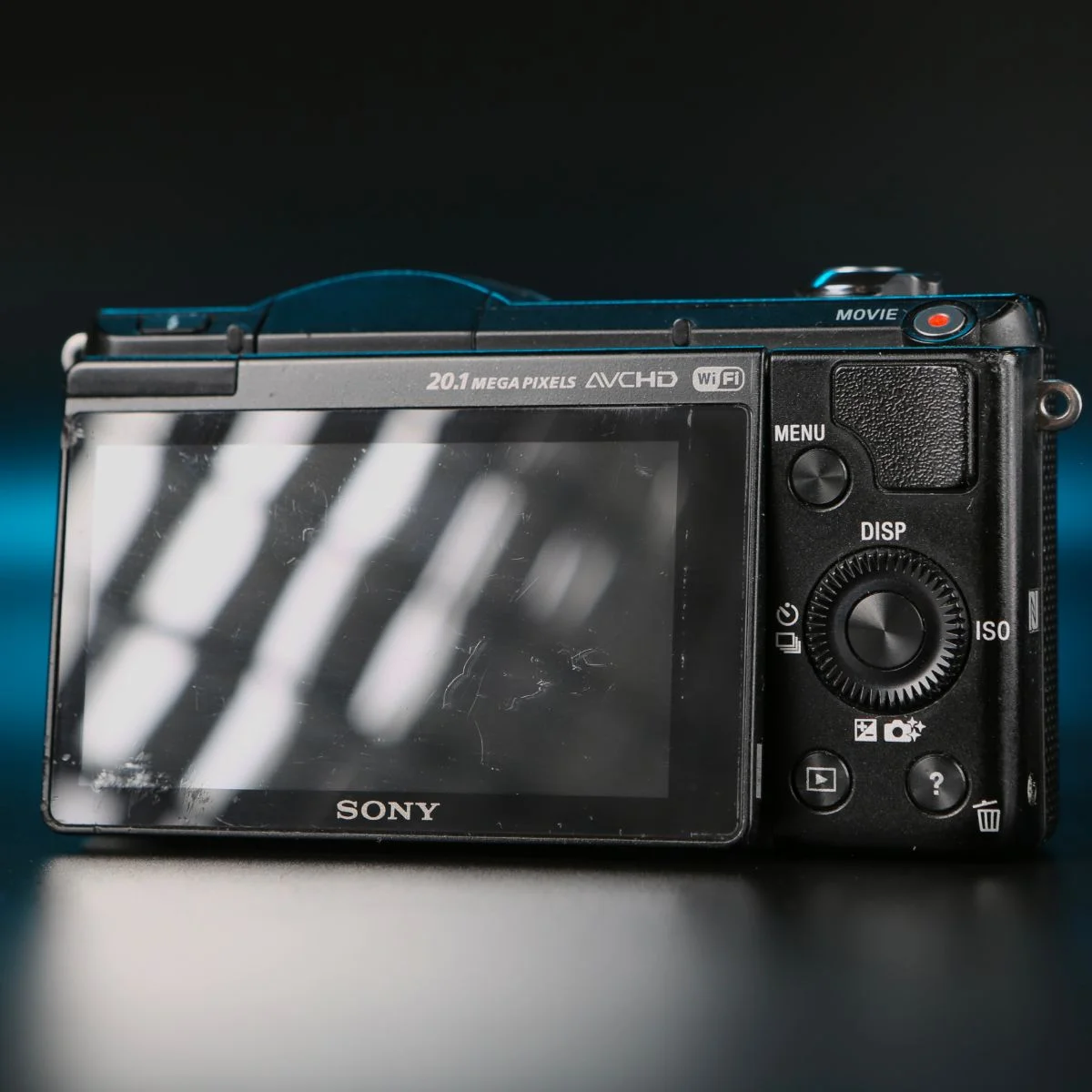 Sony A5000 body - миниатюра 7
