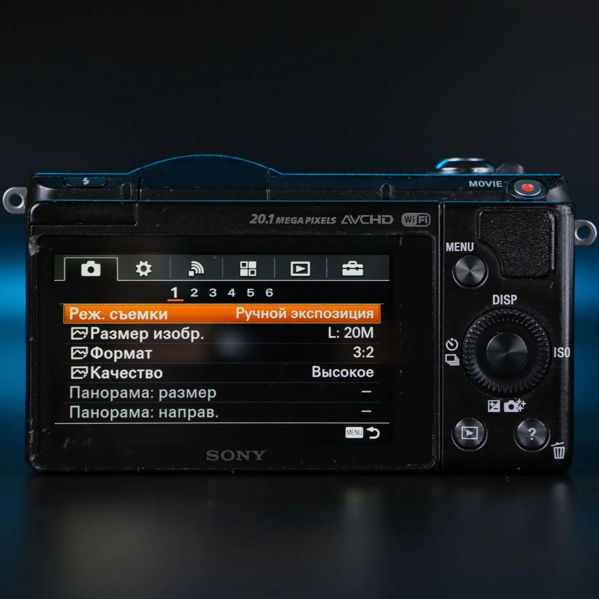 Sony A5000 body - миниатюра 8