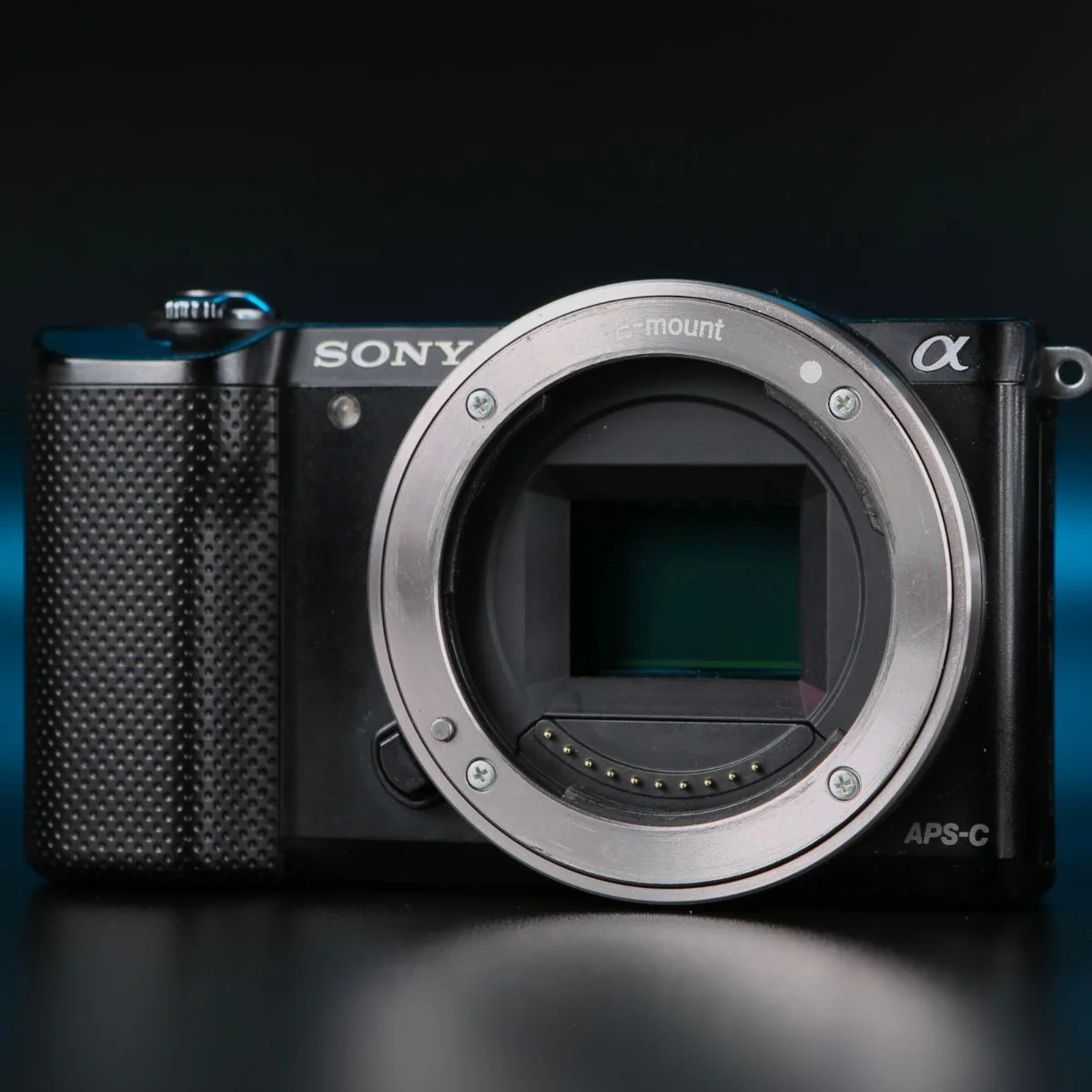 Sony A5000 body - миниатюра 9