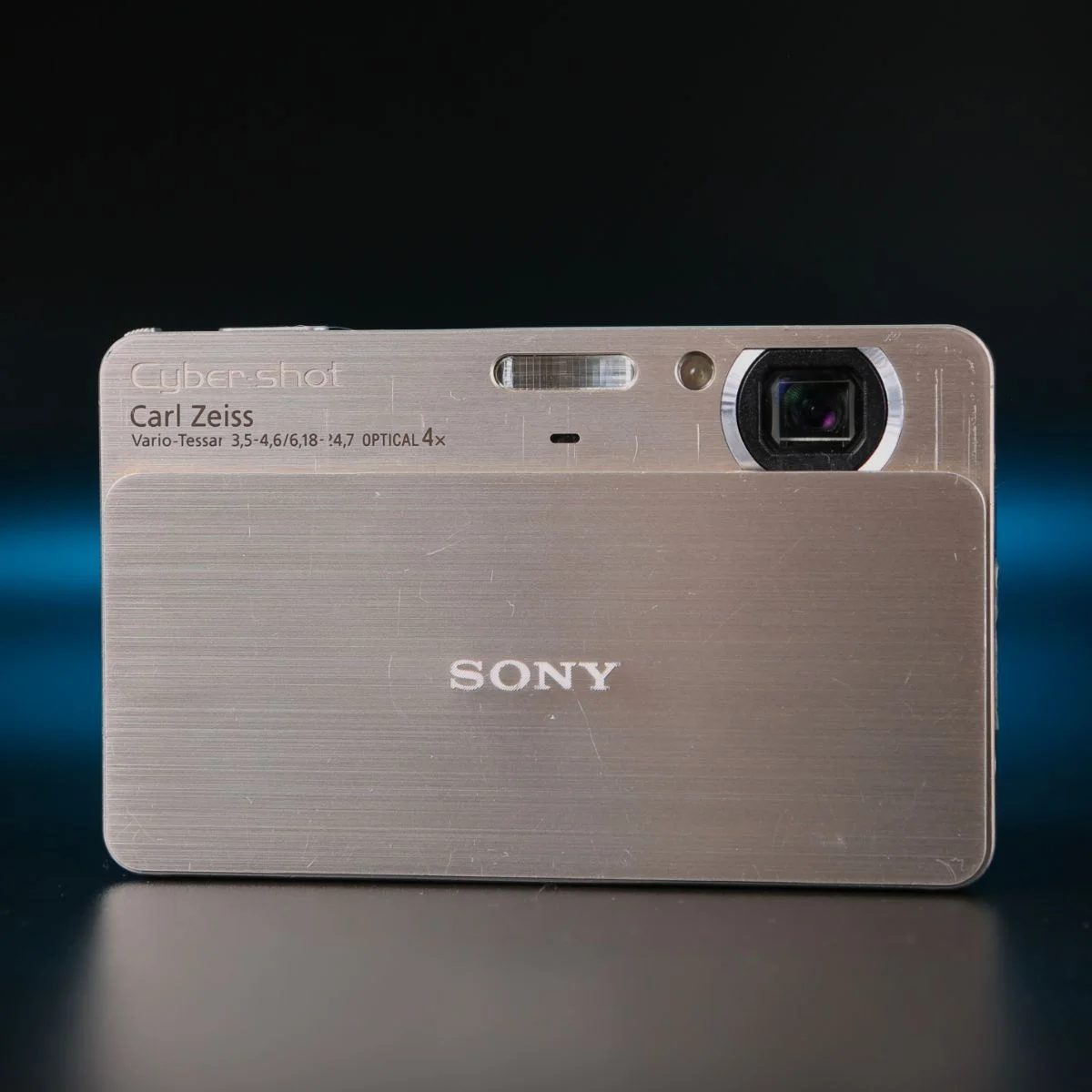 Sony DSC-T700 - изображение 1