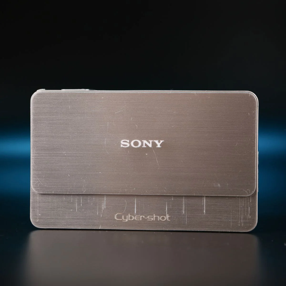 Sony DSC-T700 - миниатюра 2