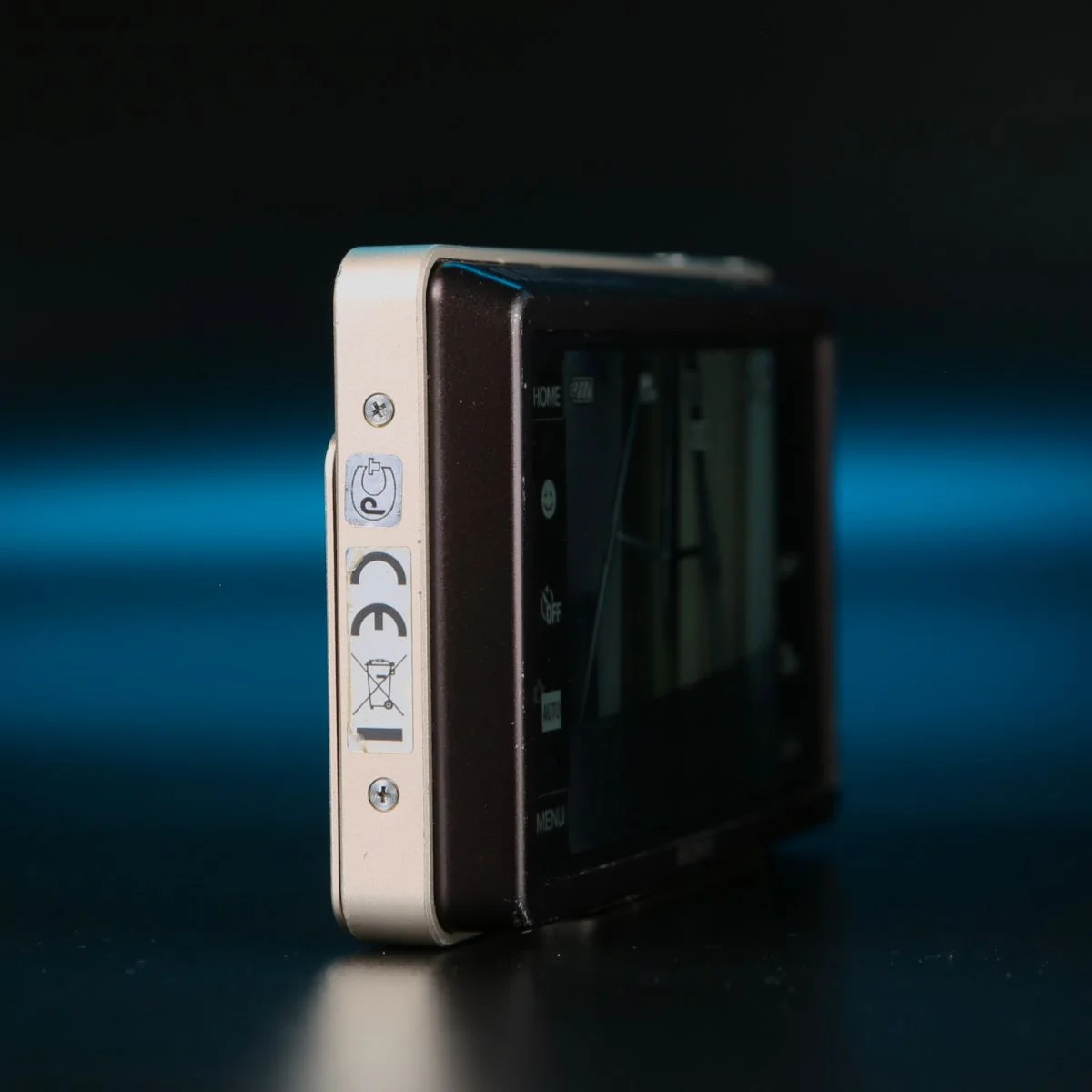 Sony DSC-T700 - миниатюра 3