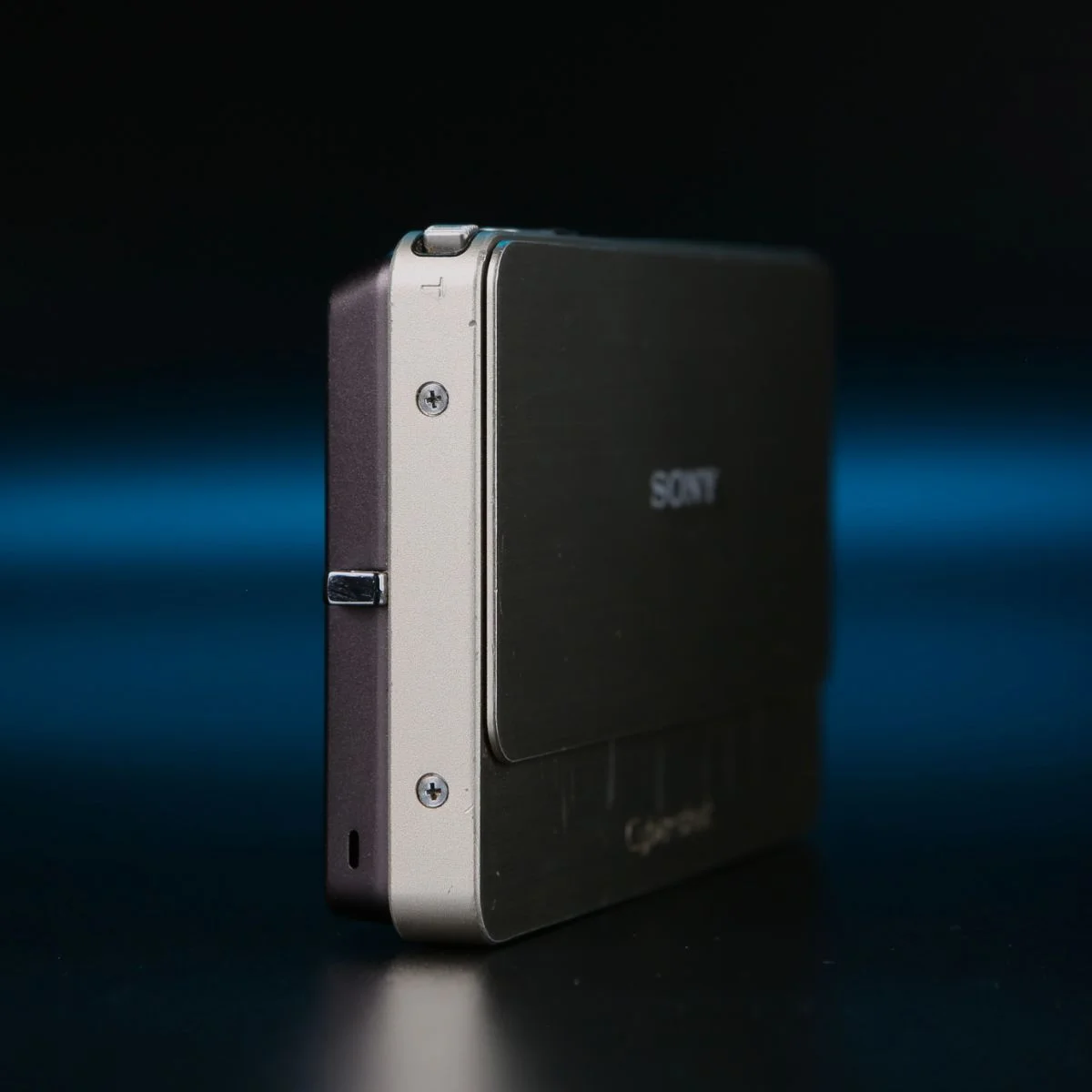 Sony DSC-T700 - миниатюра 4