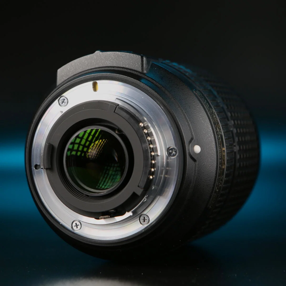 Nikon AF-S 18-140mm VR - миниатюра 5