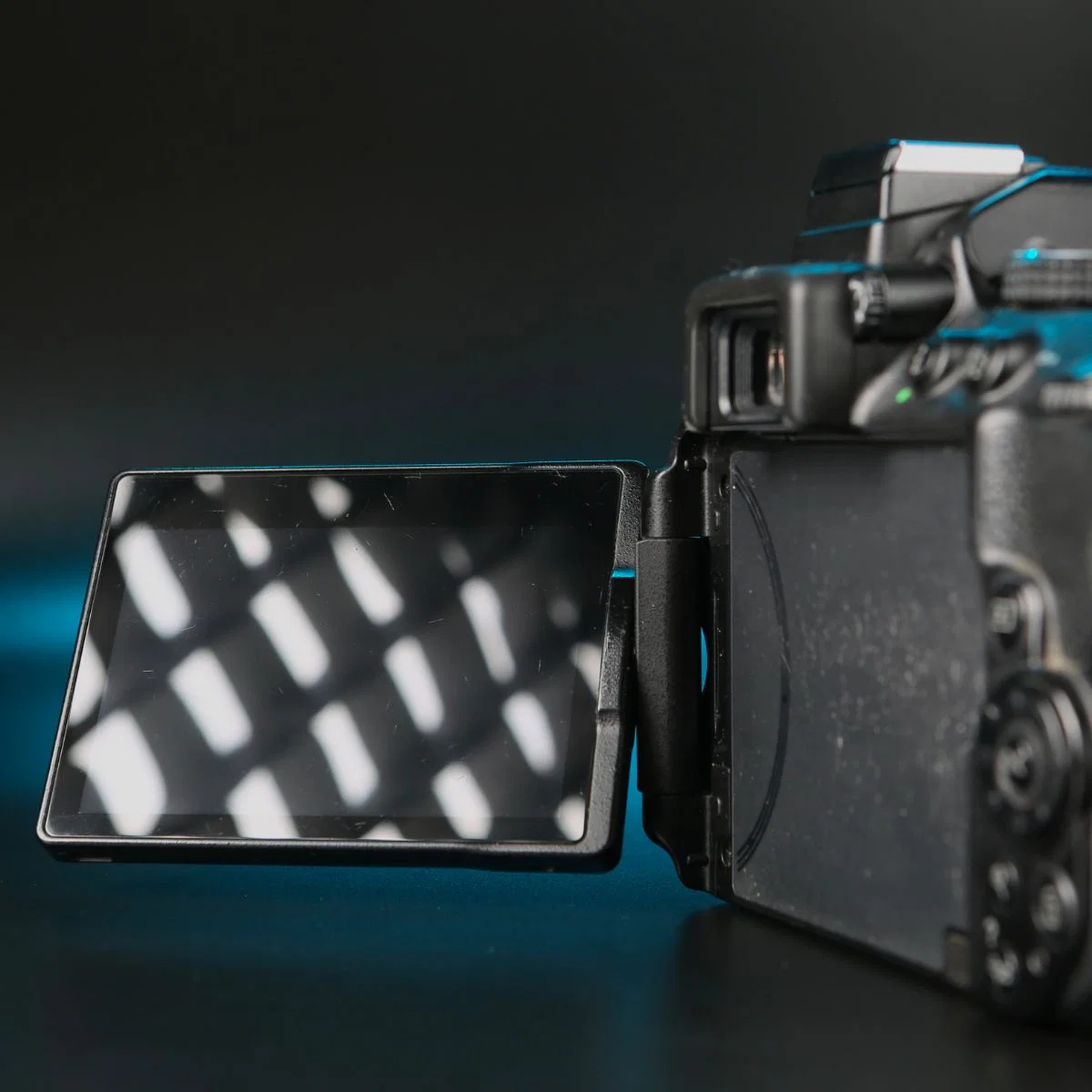 Nikon D5300 body - миниатюра 7