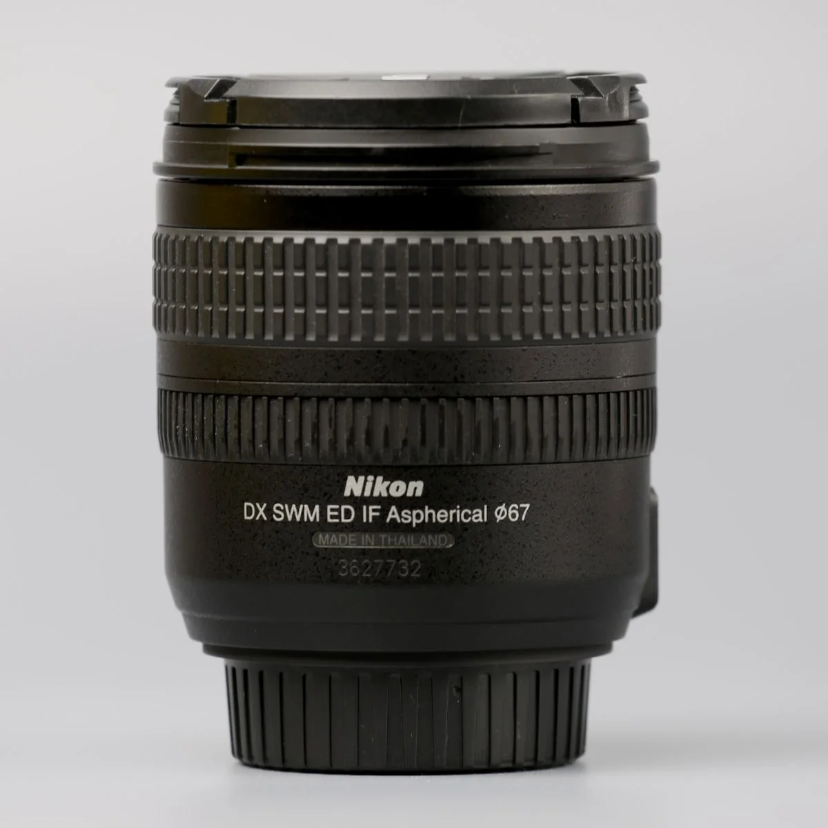 Nikon AF-S 18-70mm - миниатюра 2