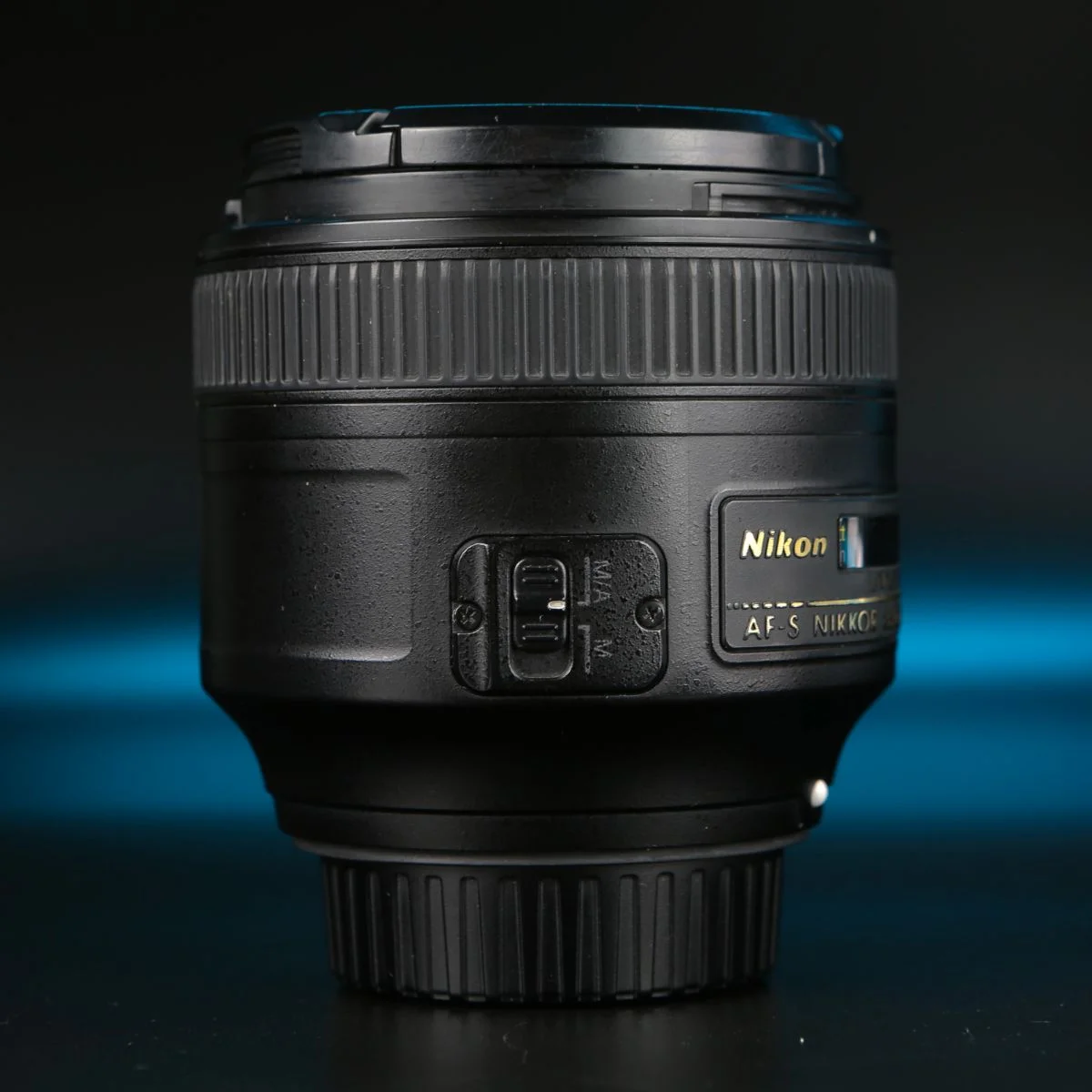 Nikon 85mm 1.8G - миниатюра 2