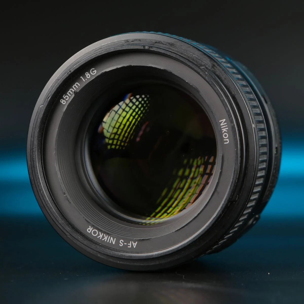 Nikon 85mm 1.8G - миниатюра 4