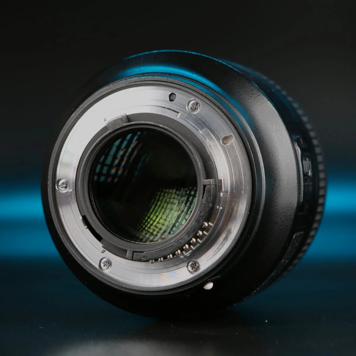 Nikon 85mm 1.8G - миниатюра 5