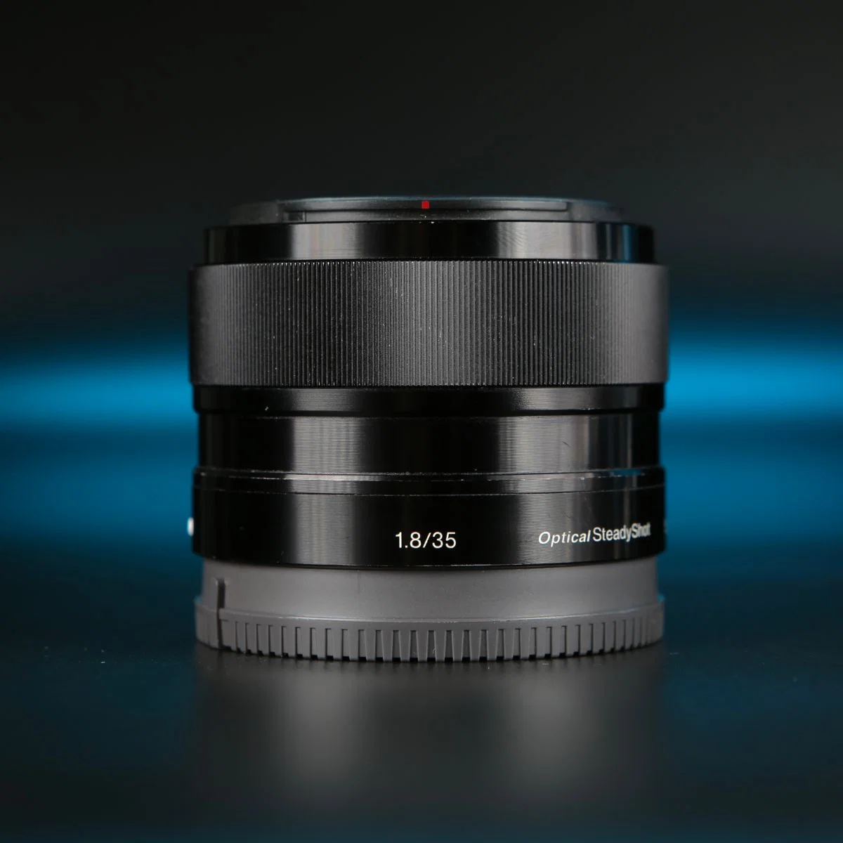 Sony E 35mm 1.8 OSS - изображение 1