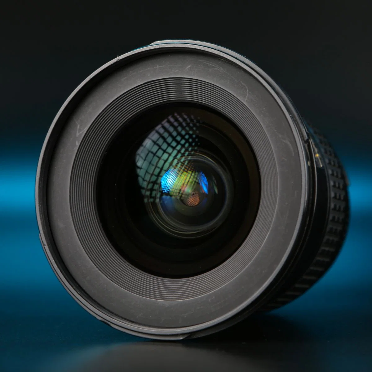 Nikon AF 18-35mm - миниатюра 4