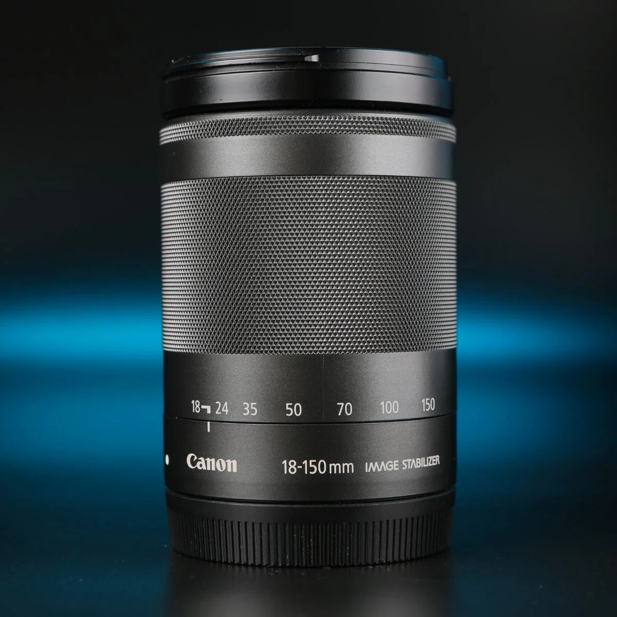 Canon EF-M 18-150mm IS STM - изображение 1