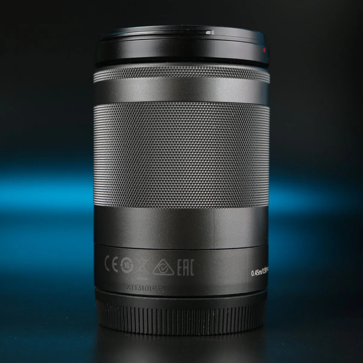 Canon EF-M 18-150mm IS STM - миниатюра 2