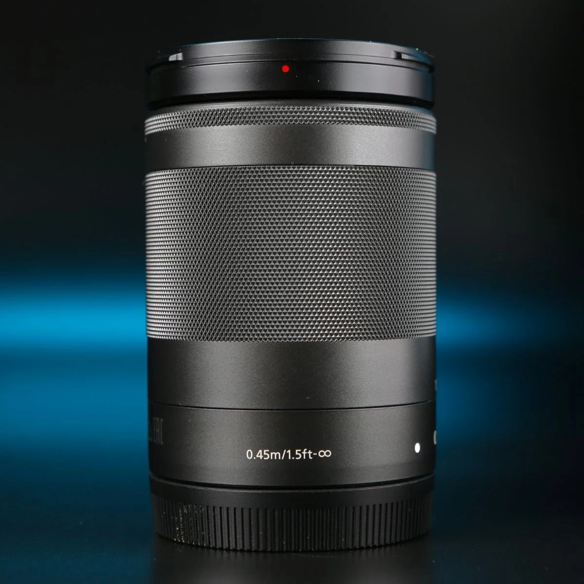 Canon EF-M 18-150mm IS STM - миниатюра 3