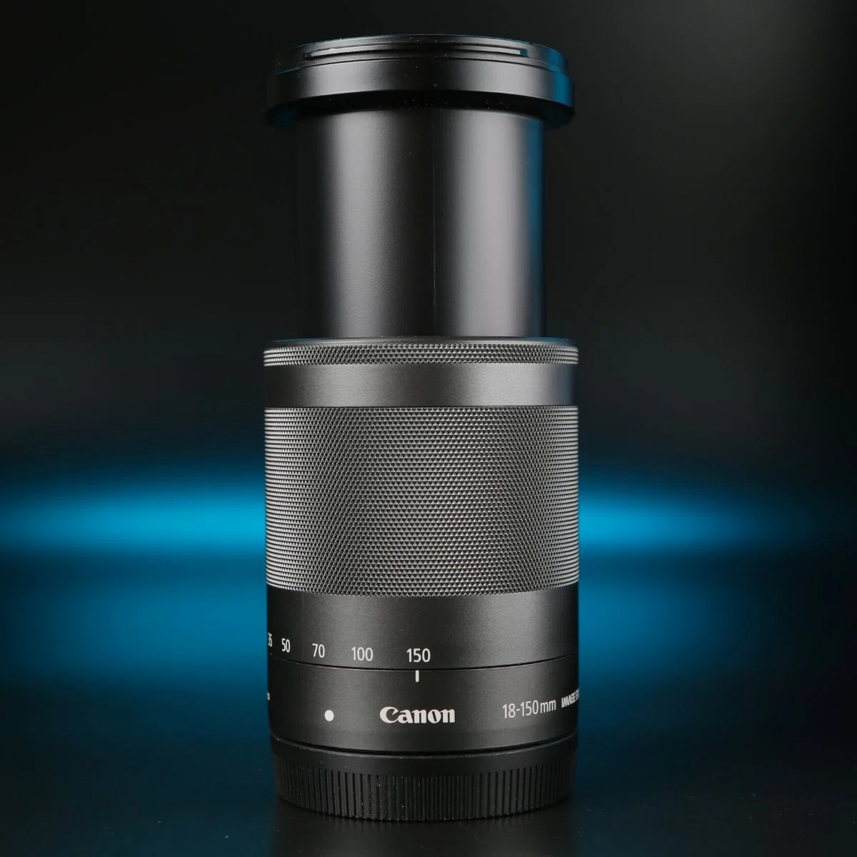 Canon EF-M 18-150mm IS STM - миниатюра 6
