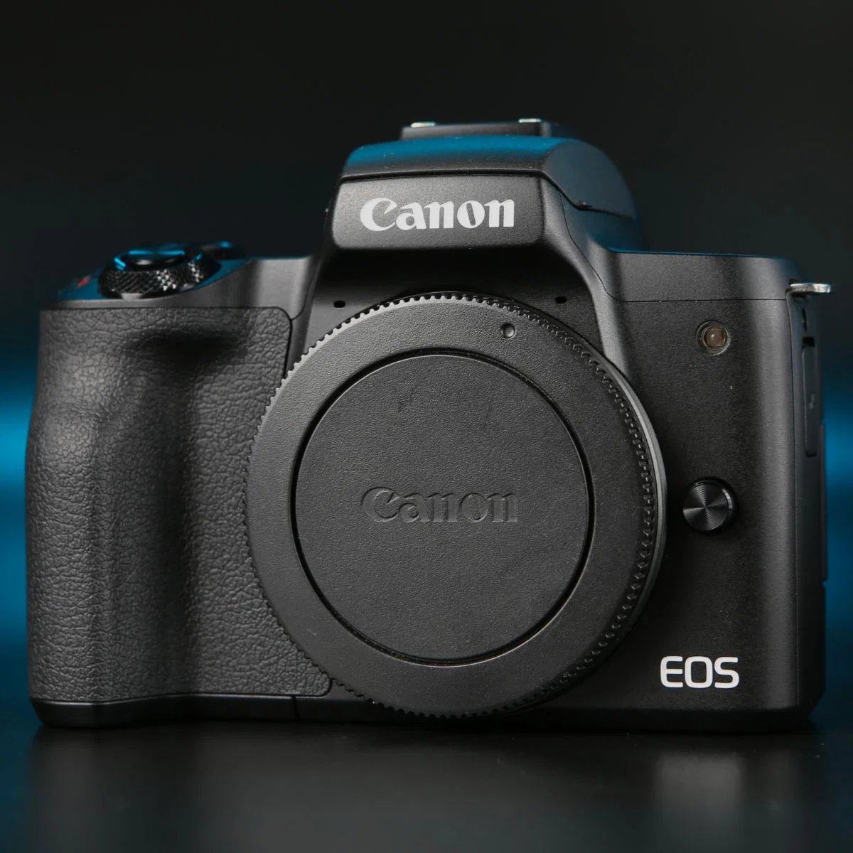 Canon M50 Mark II body - изображение 1