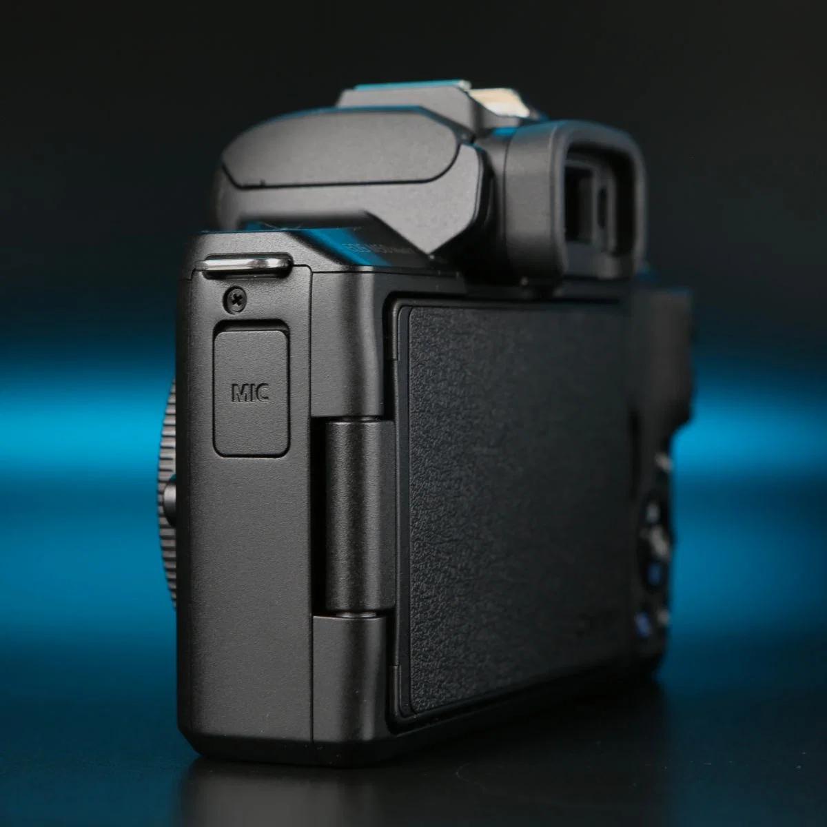 Canon M50 Mark II body - миниатюра 2