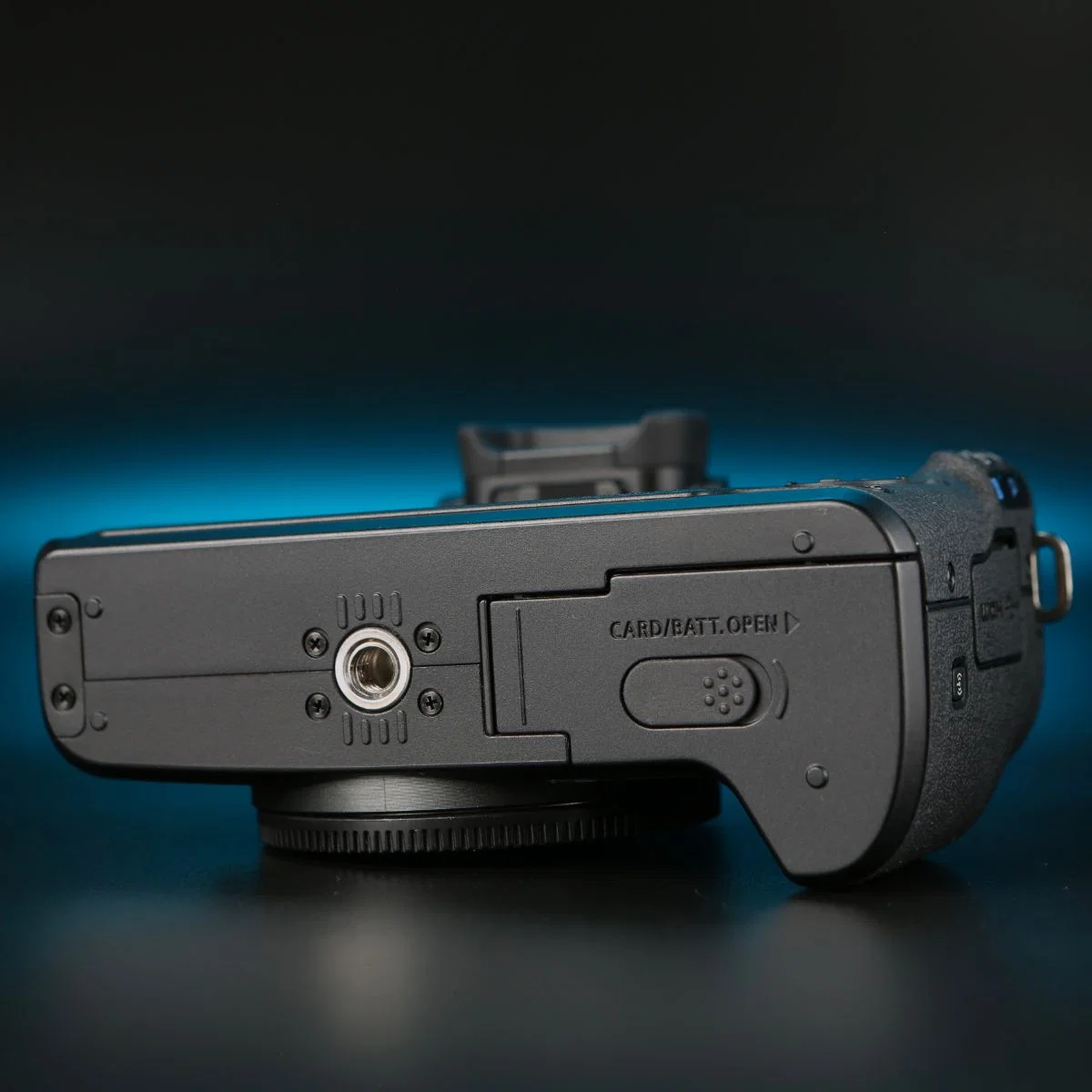 Canon M50 Mark II body - миниатюра 4
