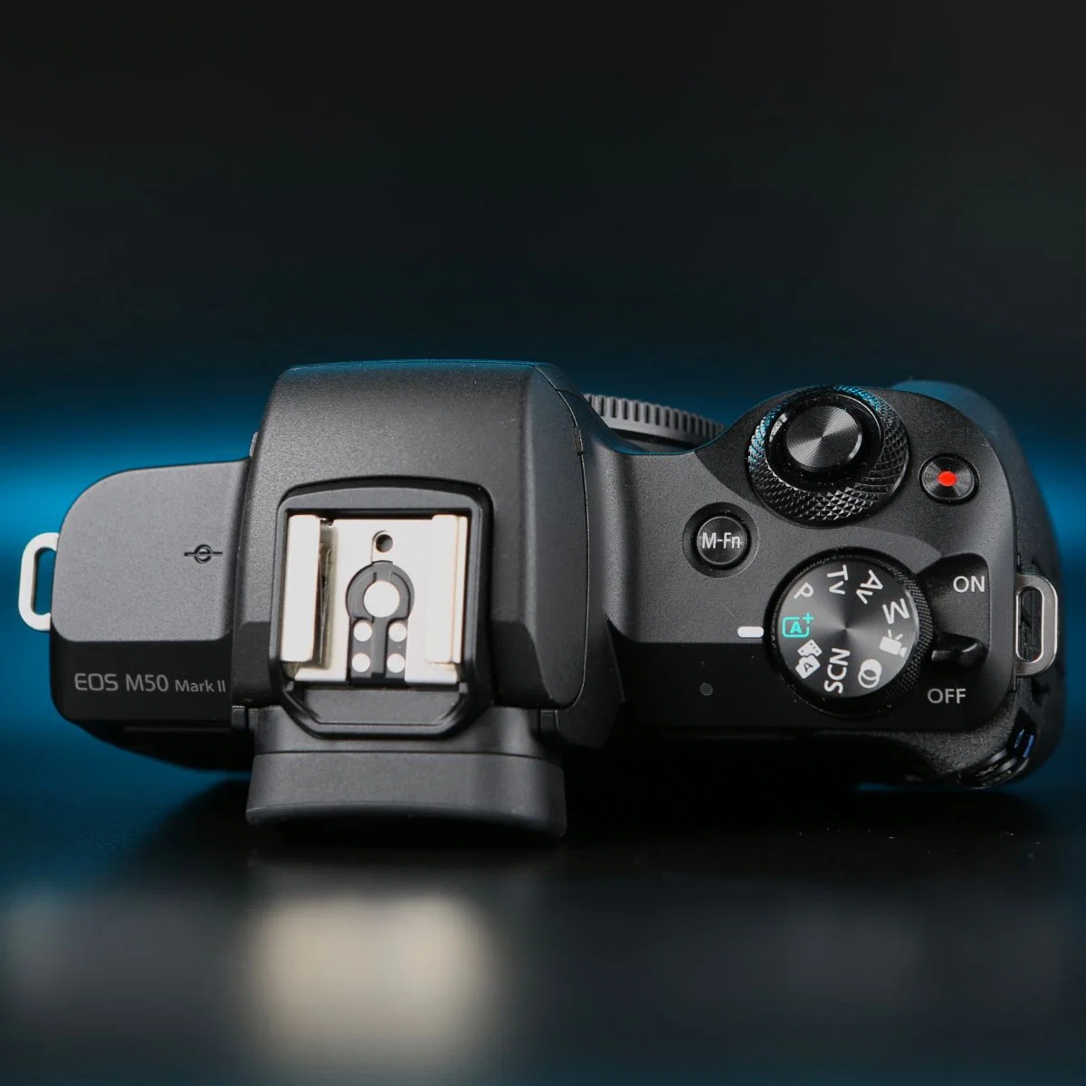 Canon M50 Mark II body - миниатюра 5