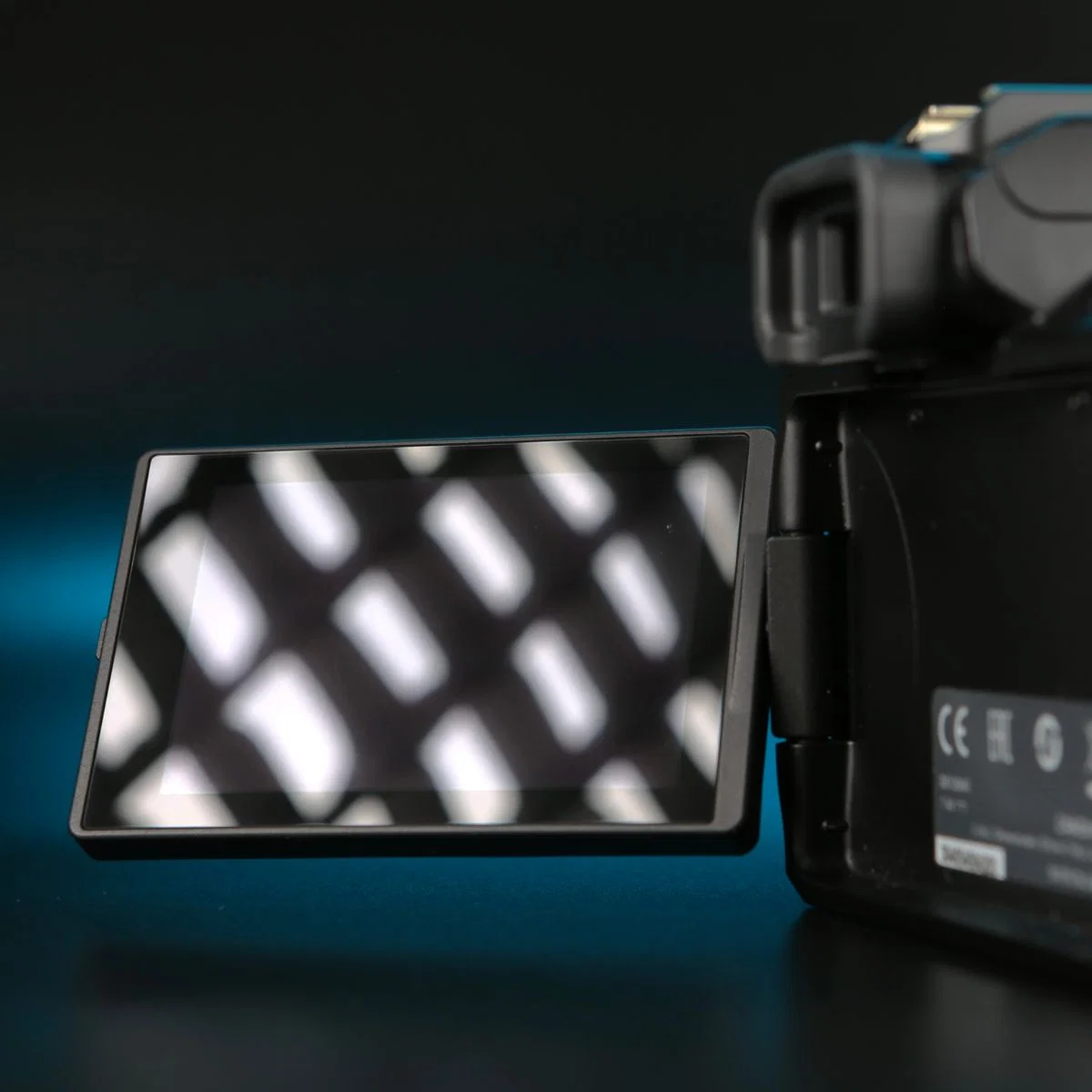 Canon M50 Mark II body - миниатюра 6