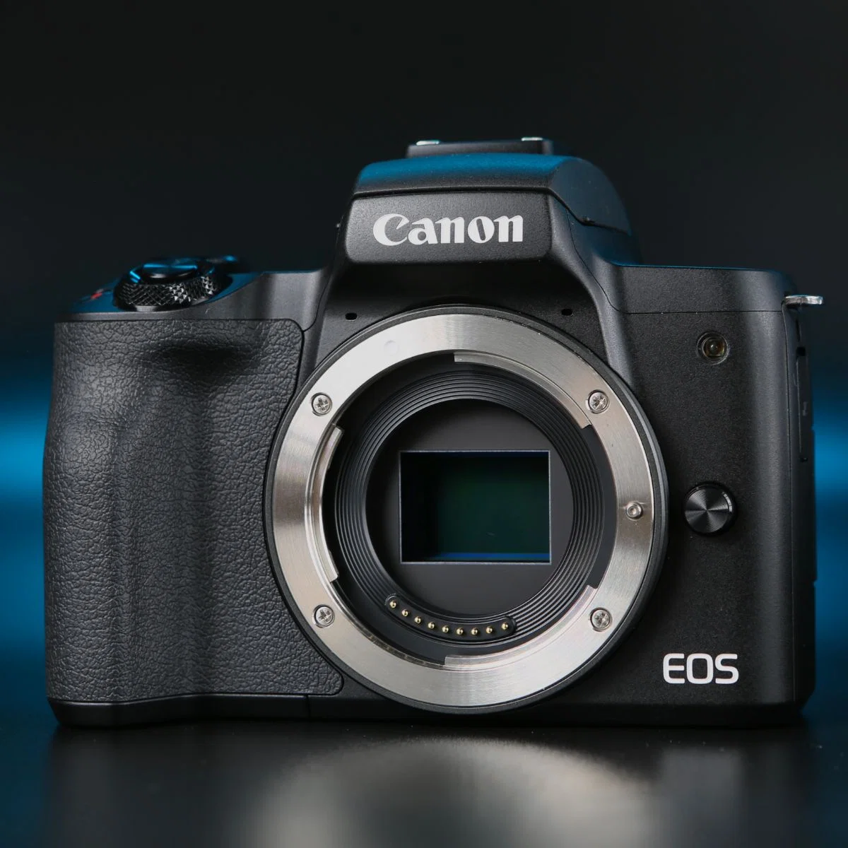 Canon M50 Mark II body - миниатюра 8