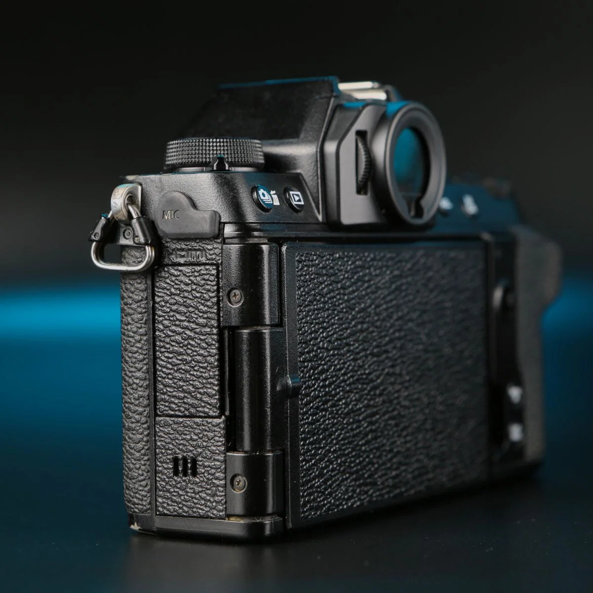 Fujifilm X-S10 body - миниатюра 3