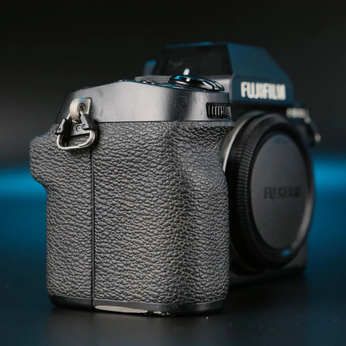 Fujifilm X-S10 body - миниатюра 4