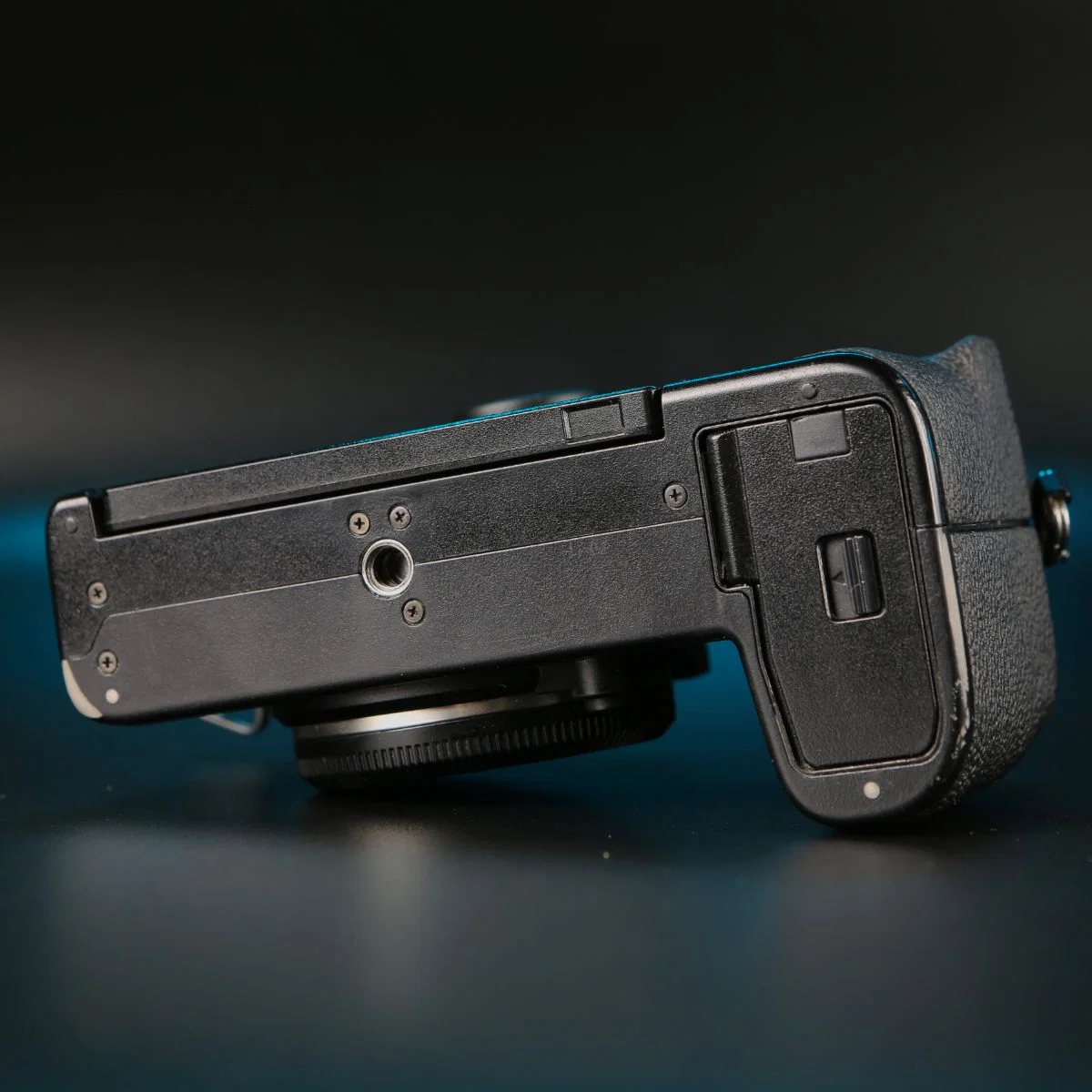 Fujifilm X-S10 body - миниатюра 5