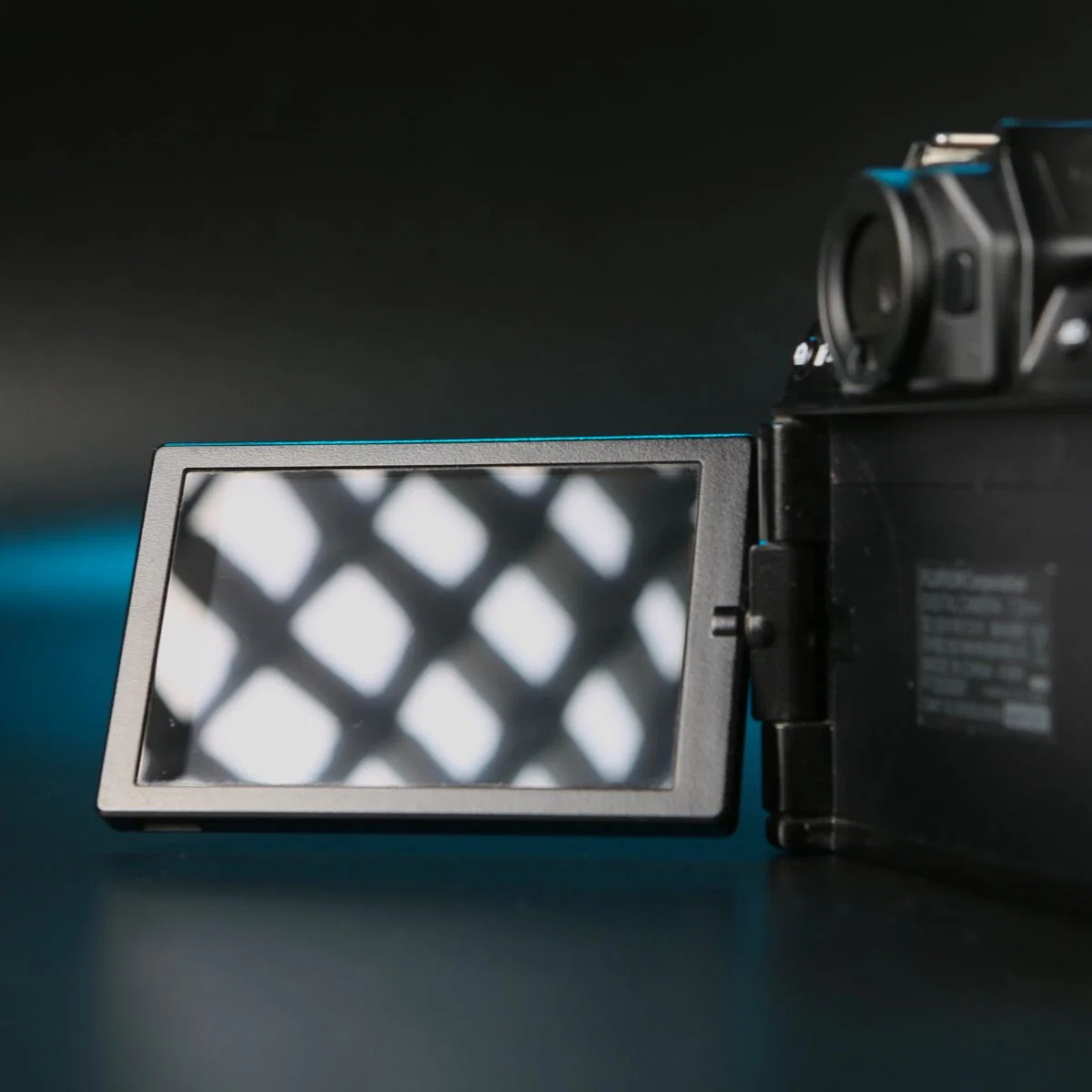 Fujifilm X-S10 body - миниатюра 7
