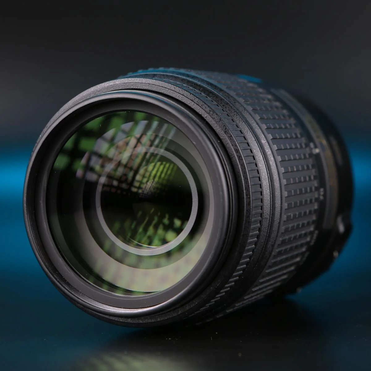 Nikon AF-S 55 300mm VR - миниатюра 4