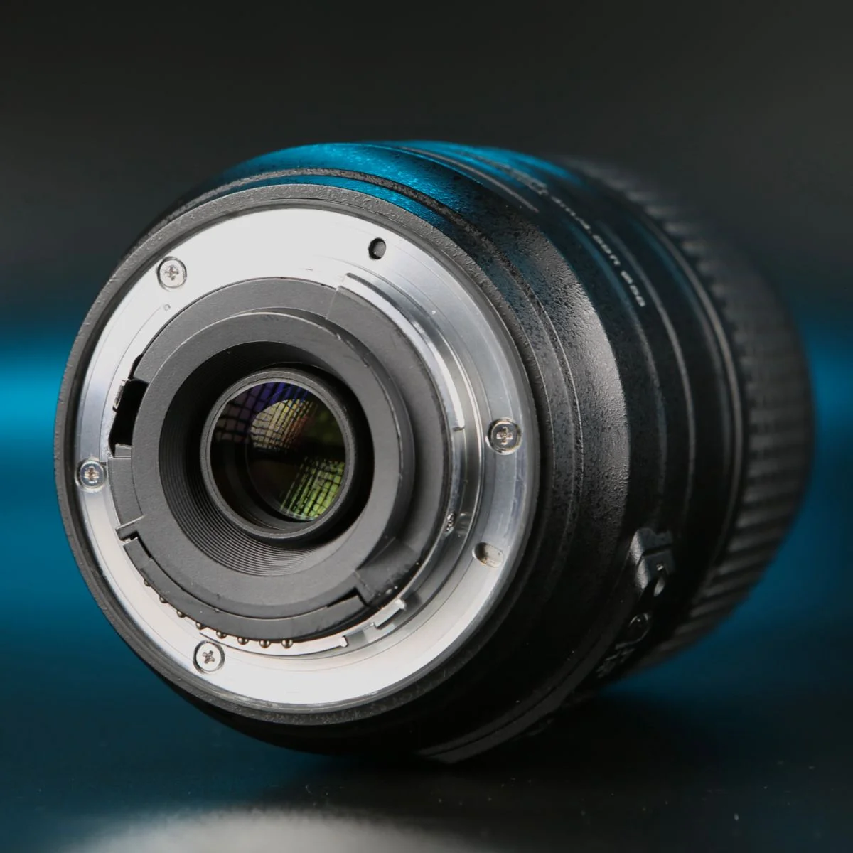 Nikon AF-S 55 300mm VR - миниатюра 5