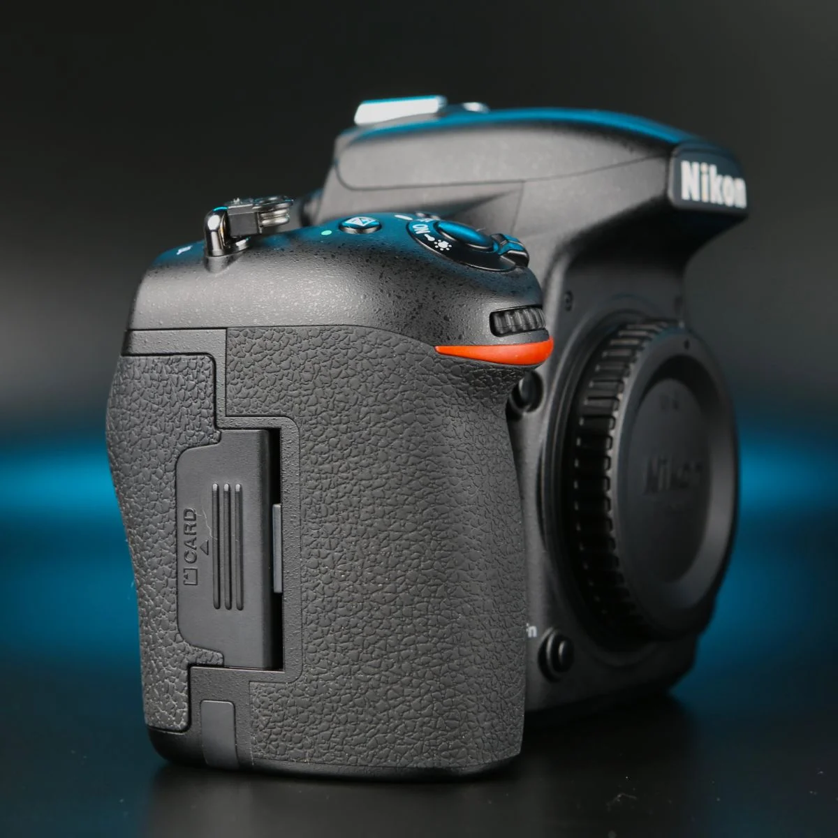 Nikon D750 body - миниатюра 4
