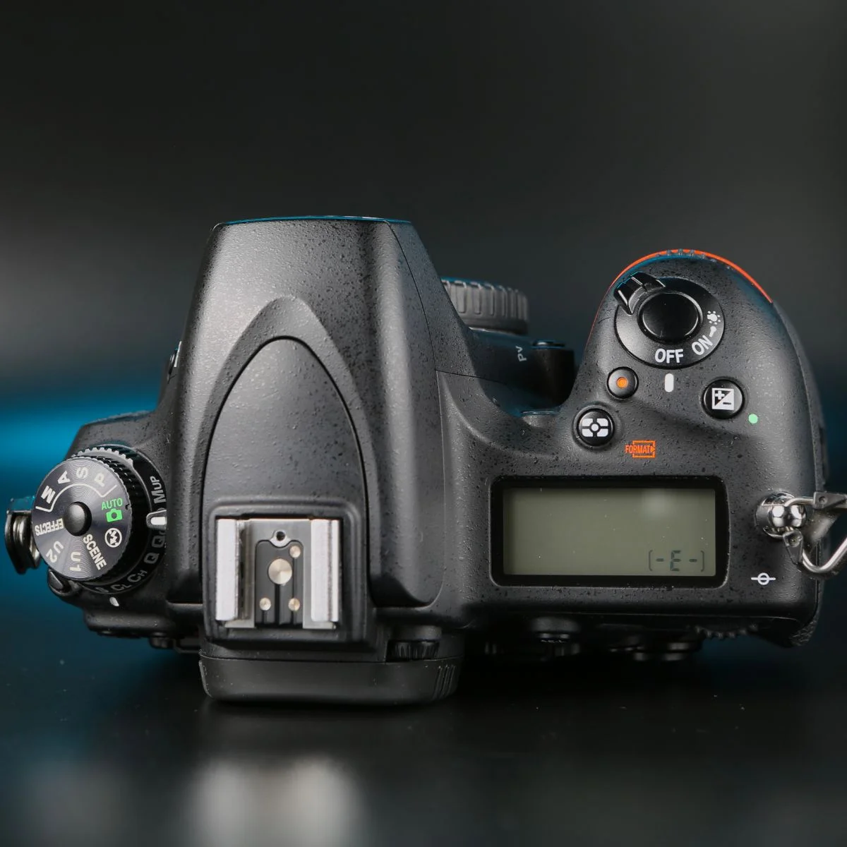 Nikon D750 body - миниатюра 6