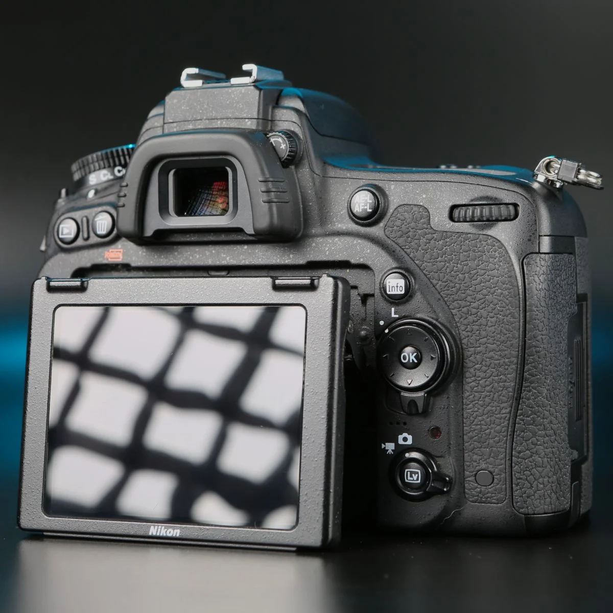 Nikon D750 body - миниатюра 7