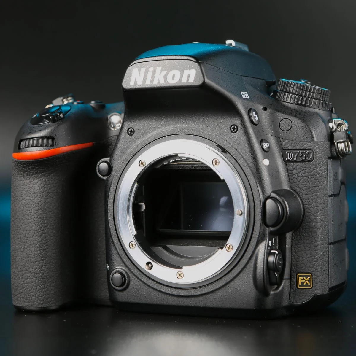 Nikon D750 body - миниатюра 9