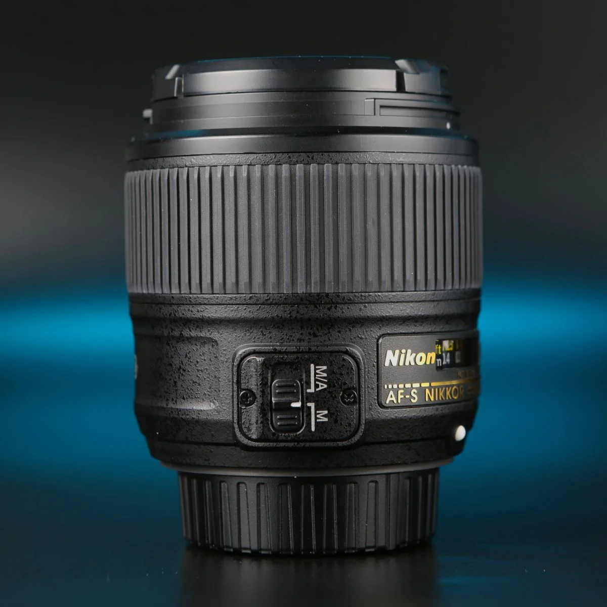 Nikon AF-S 35mm 1.8 - миниатюра 2