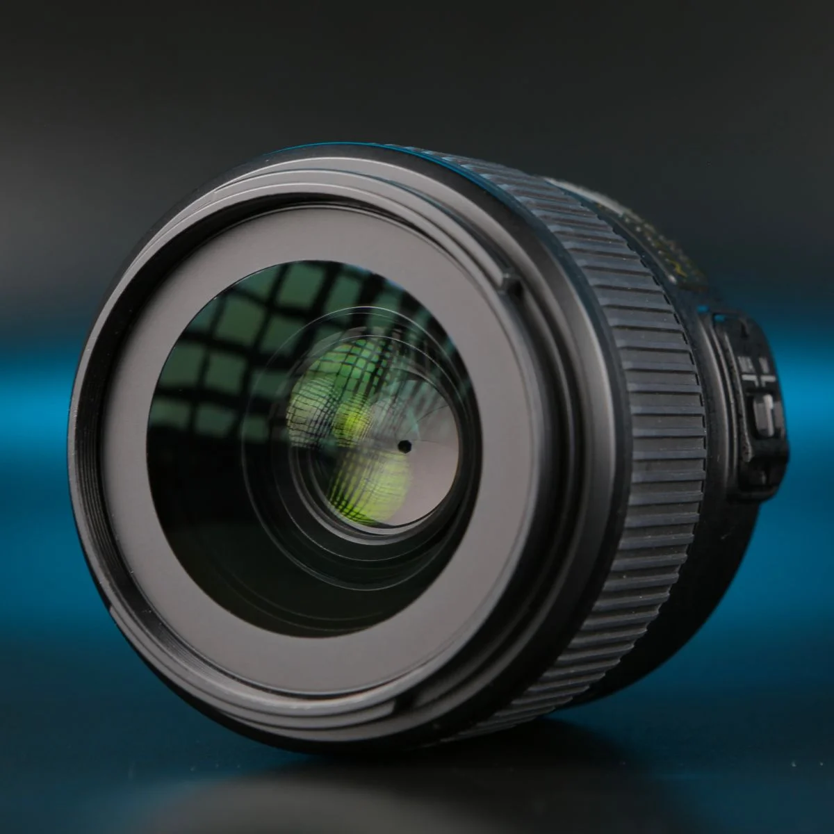 Nikon AF-S 35mm 1.8 - миниатюра 4