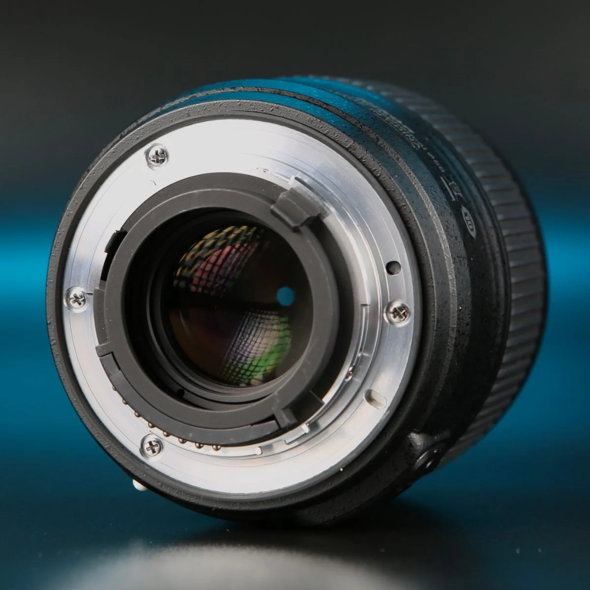 Nikon AF-S 35mm 1.8 - миниатюра 5