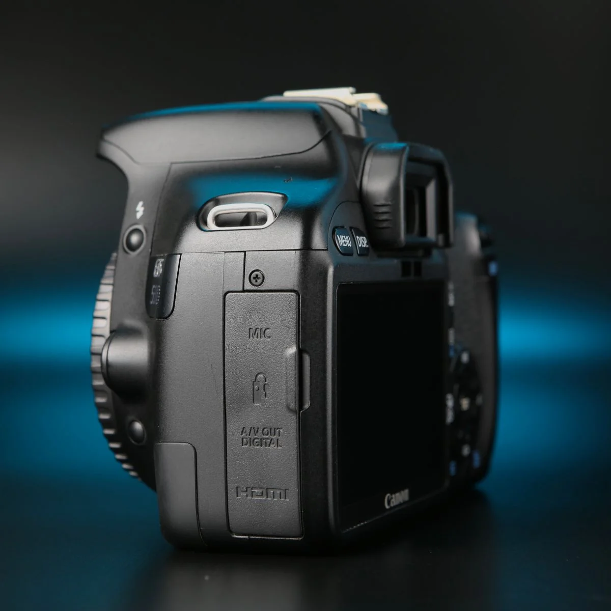 Canon 550D body - миниатюра 2