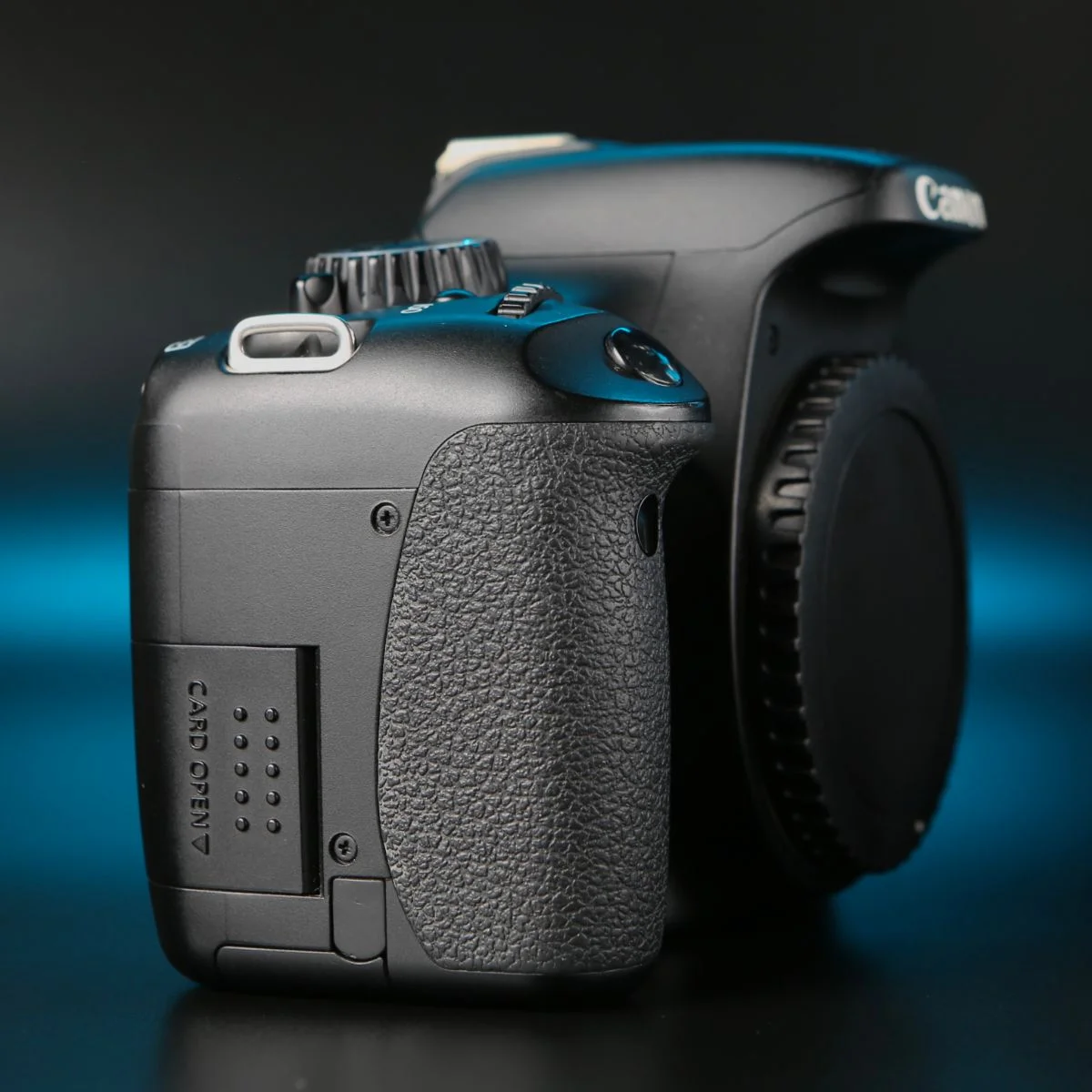 Canon 550D body - миниатюра 3