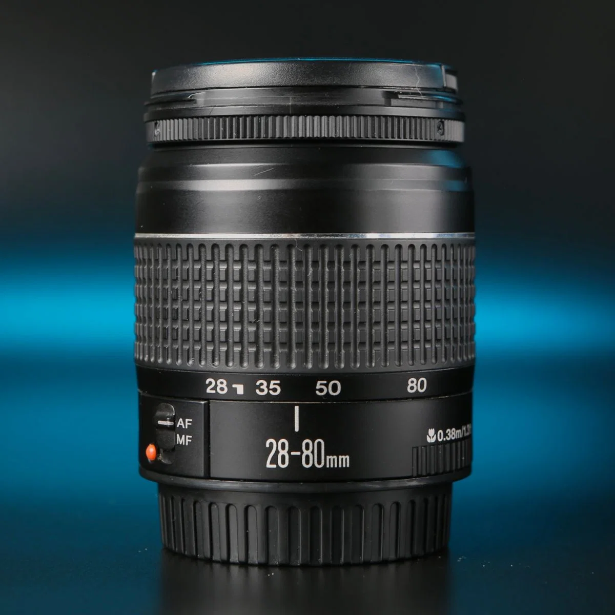 Canon EF 28-80mm II