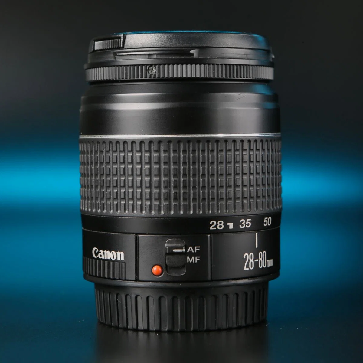 Canon EF 28-80mm II - миниатюра 2