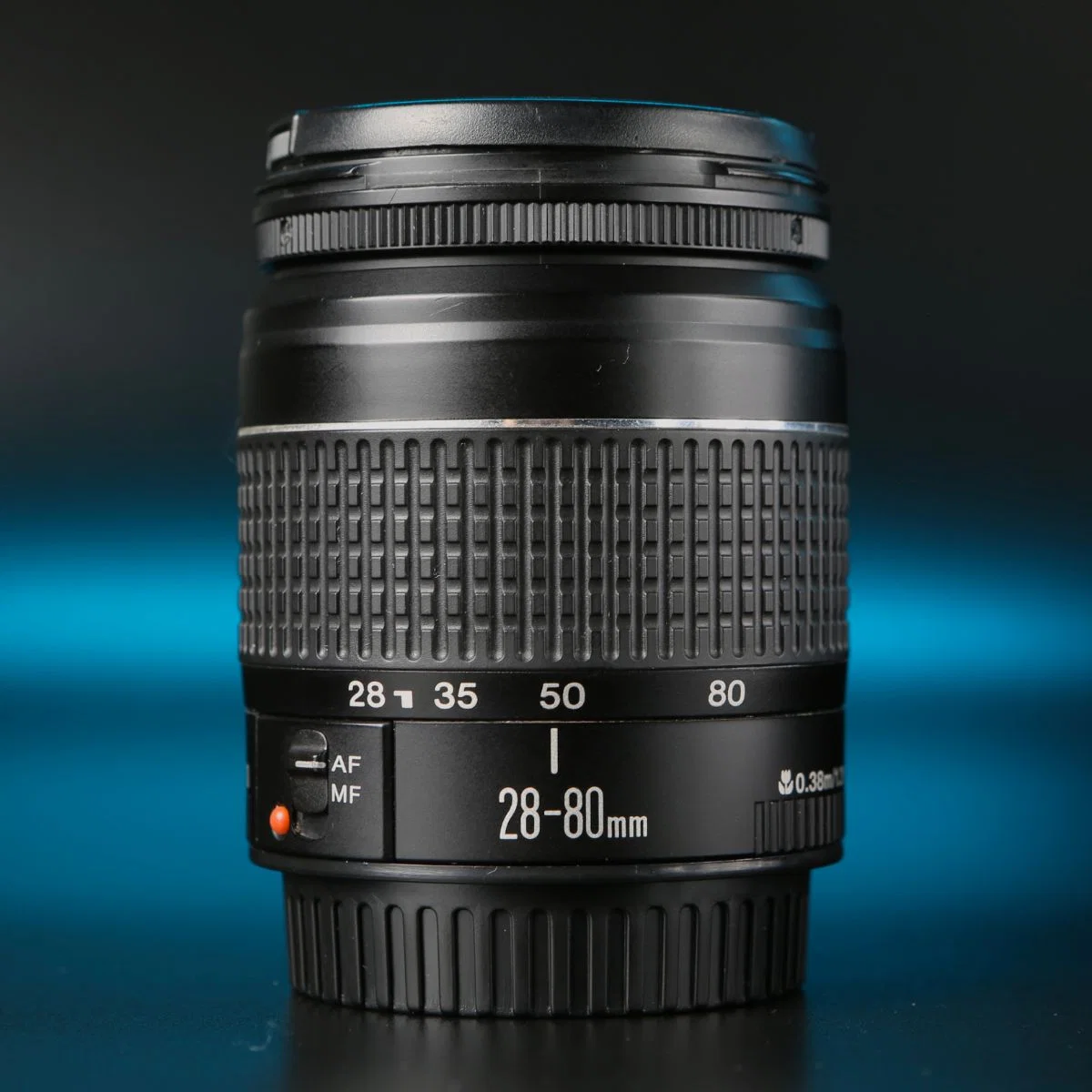 Canon EF 28-80mm II - миниатюра 5