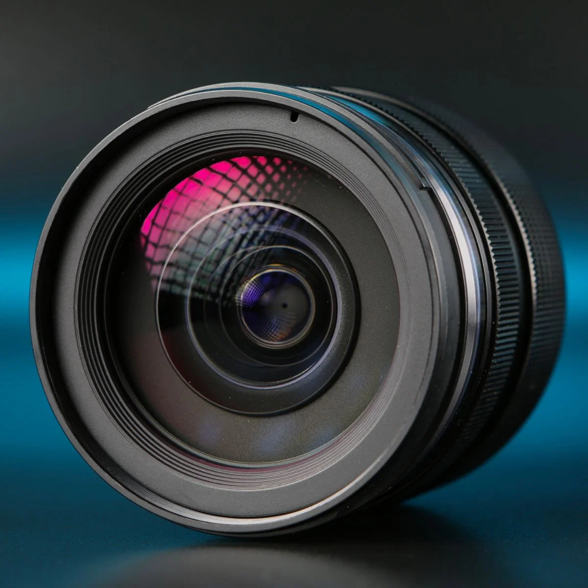OM SYSTEM M.Zuiko 12-40mm F2.8 PRO II - миниатюра 4