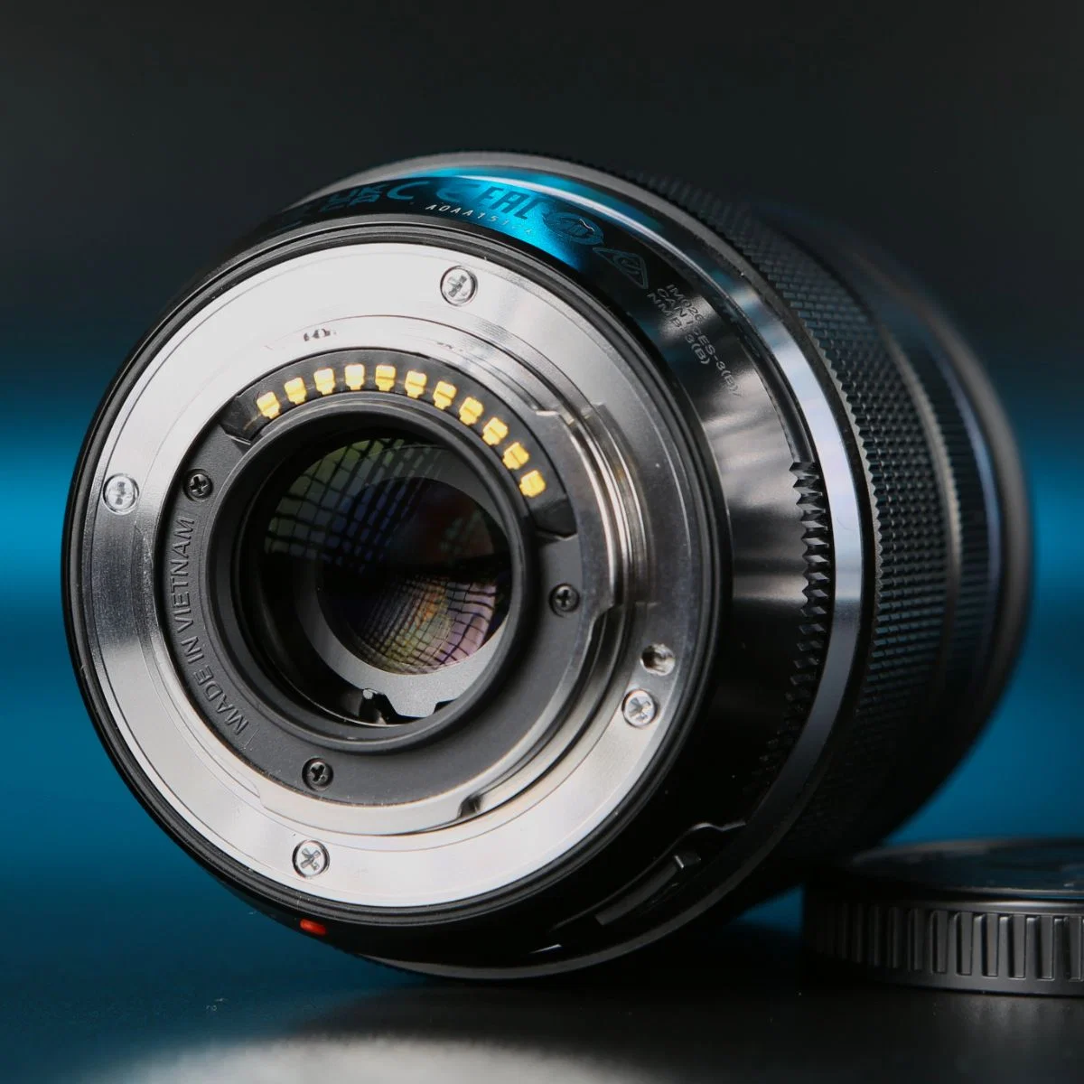 OM SYSTEM M.Zuiko 12-40mm F2.8 PRO II - миниатюра 5